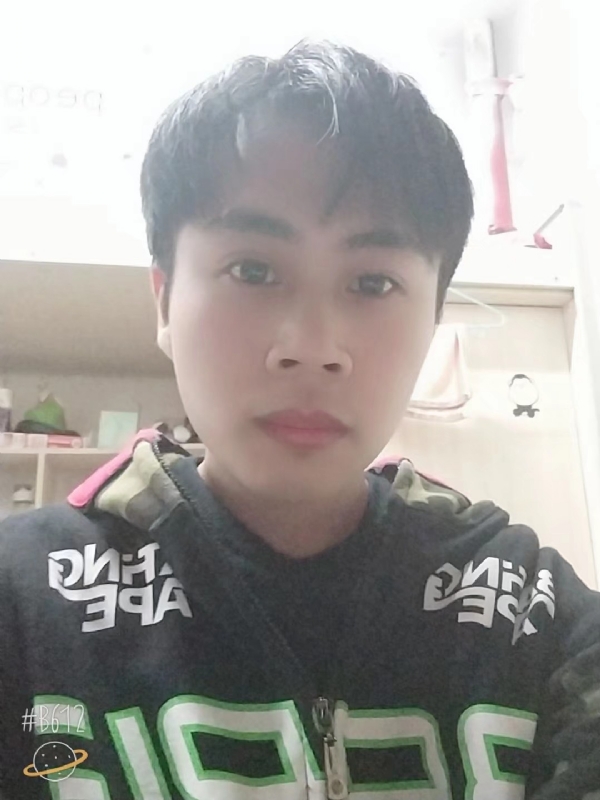 云哥的第一张照片--上杭相亲网