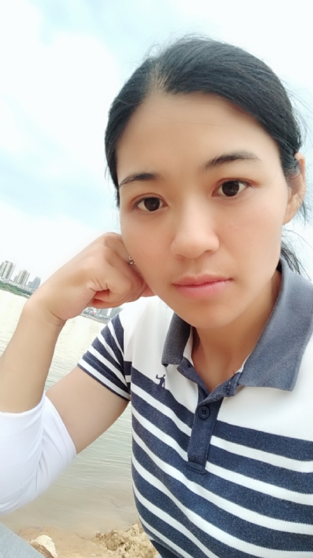 梅子的第一张照片--上杭相亲网