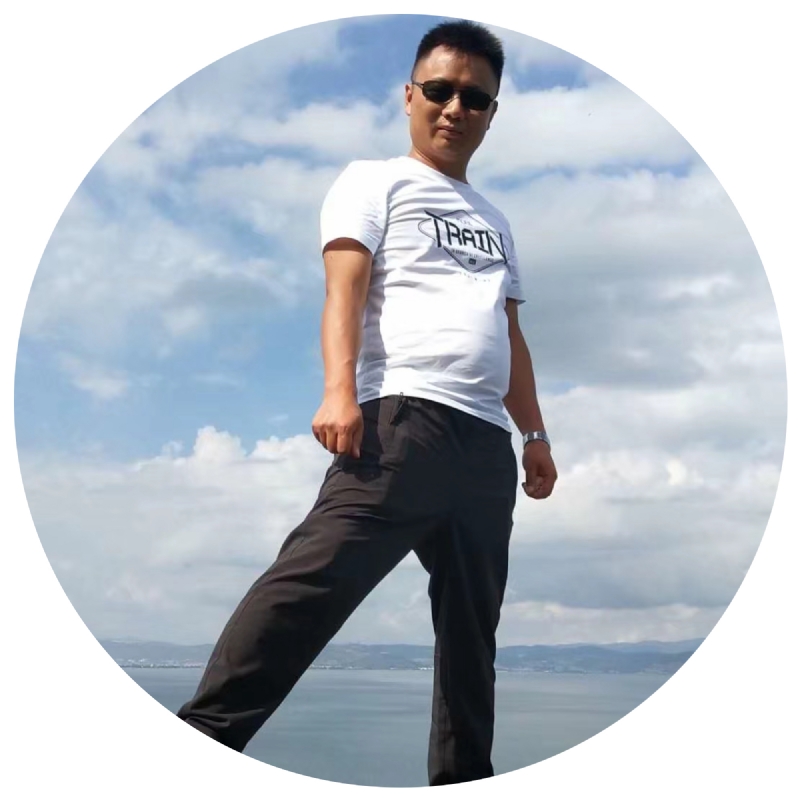 山高人为峰的第一张照片--上杭相亲网