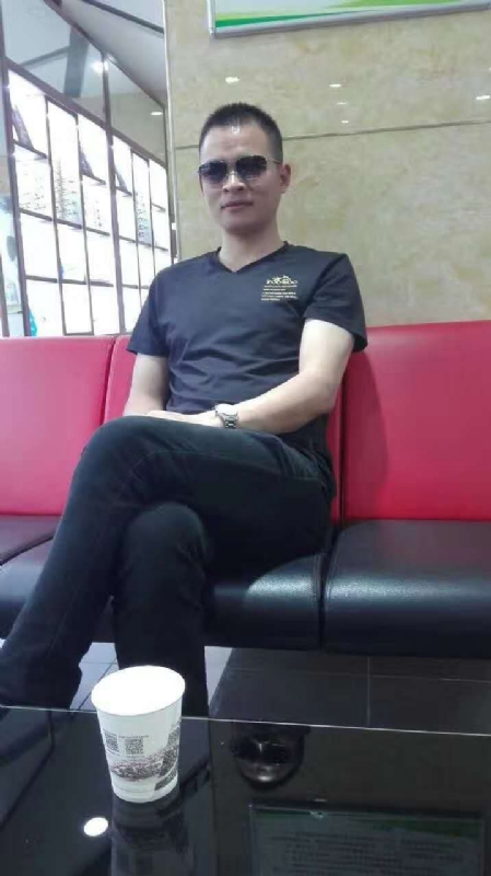 珍惜的第一张照片--上杭相亲网