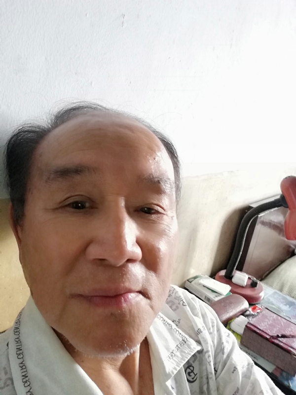Su的第一张照片--上杭相亲网