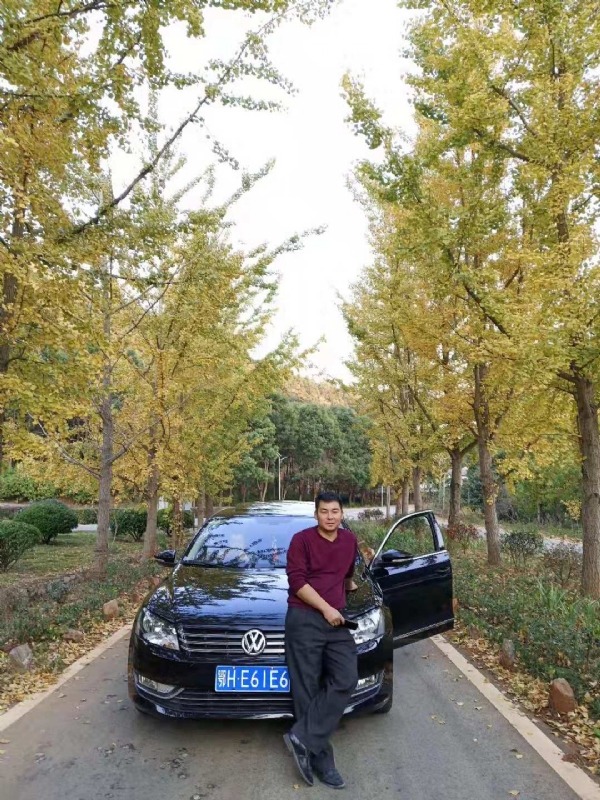 清风的第三张照片--上杭相亲网