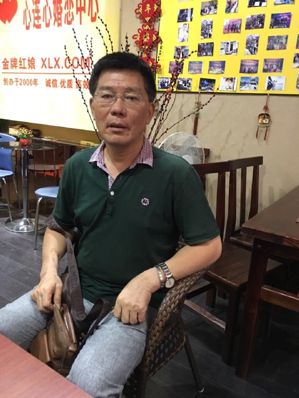 老连的第一张照片--上杭相亲网