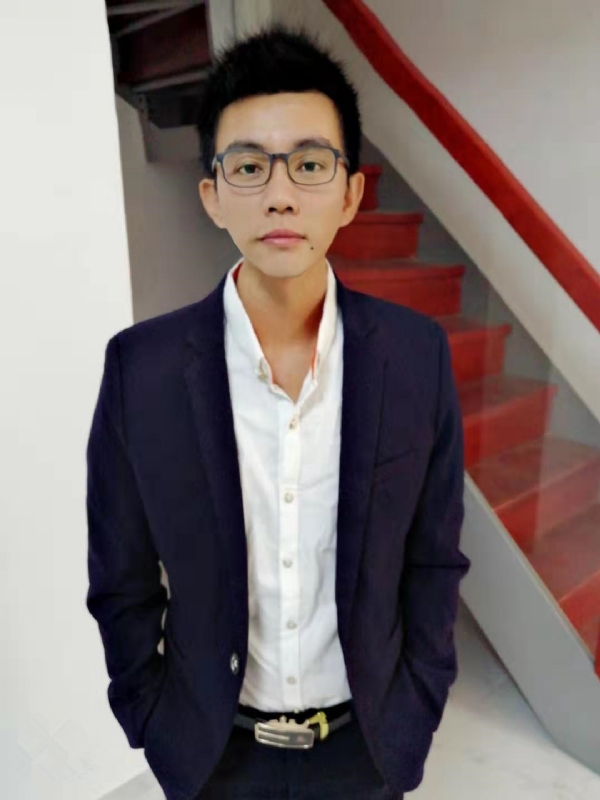 林智明的第一张照片--上杭相亲网