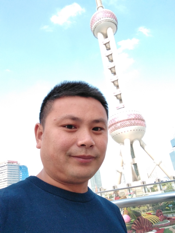砥砺前行的第一张照片--上杭相亲网