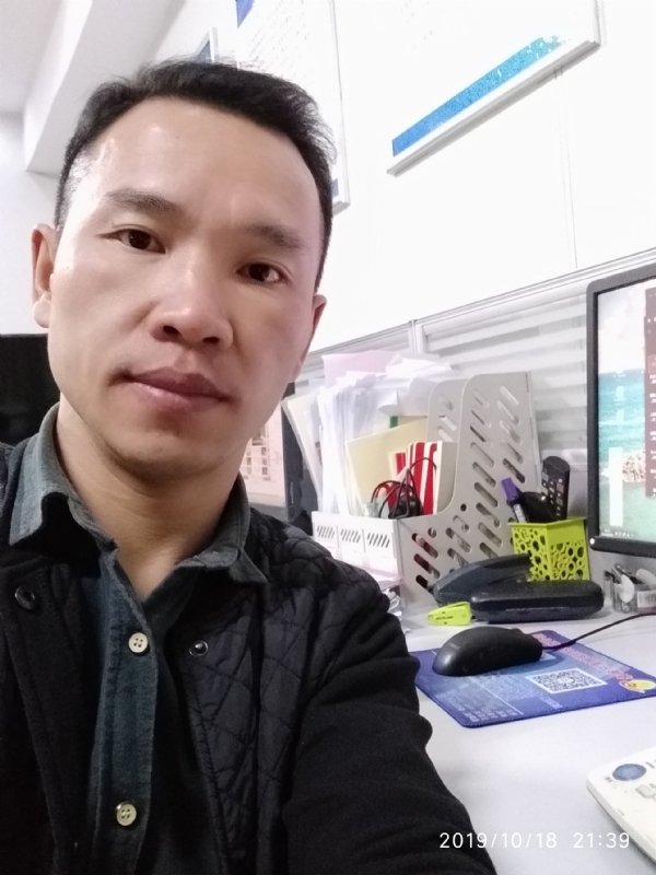 生活如此多娇的第一张照片--上杭相亲网