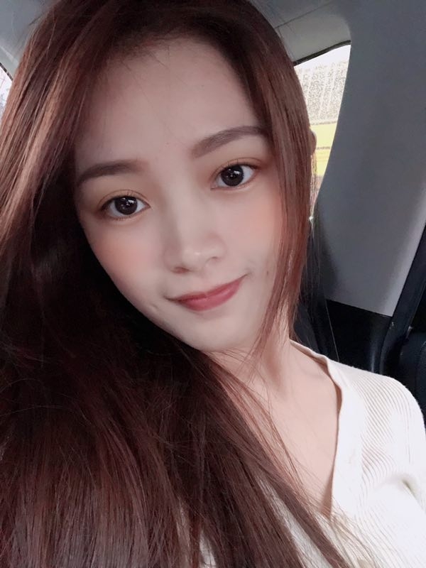 nancy-2513的第一张照片--上杭相亲网