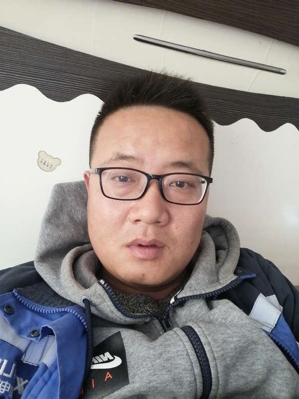 一个人一座城的第一张照片--上杭相亲网