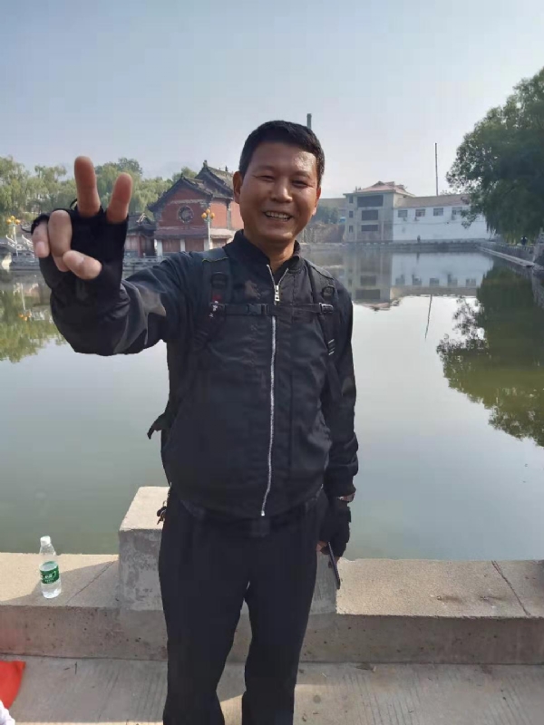 等的第一张照片--上杭相亲网