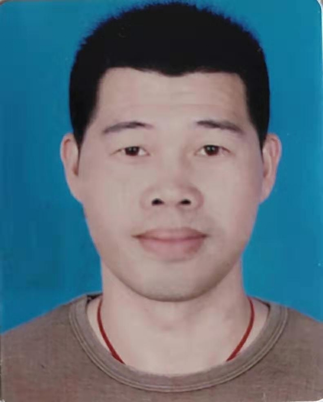无痕的第一张照片--上杭相亲网