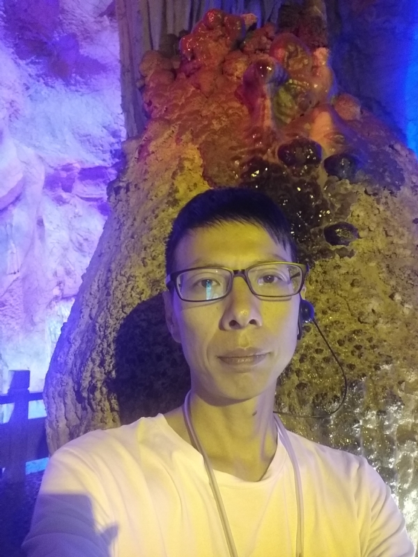 红叶的第一张照片--上杭相亲网