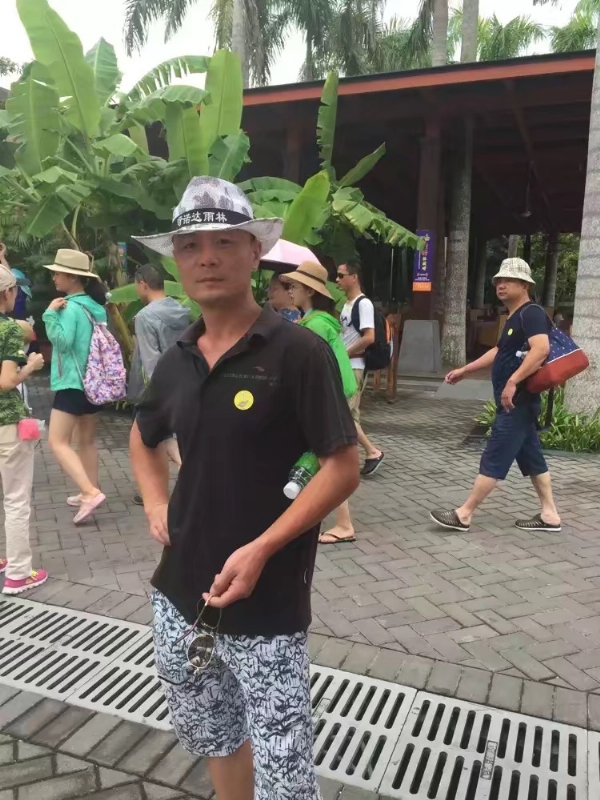 欢子的第一张照片--上杭相亲网