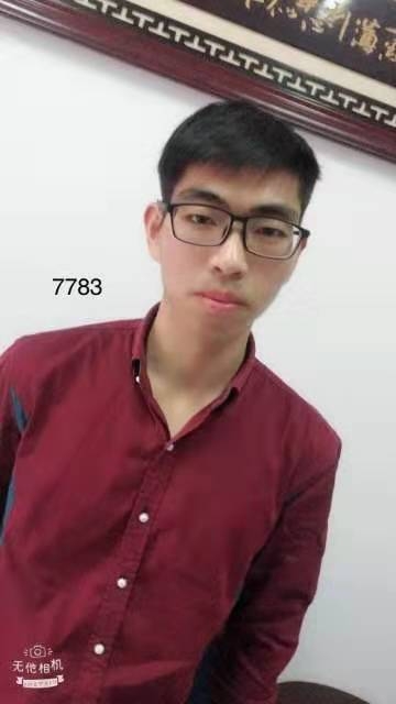 乾的第一张照片--上杭相亲网