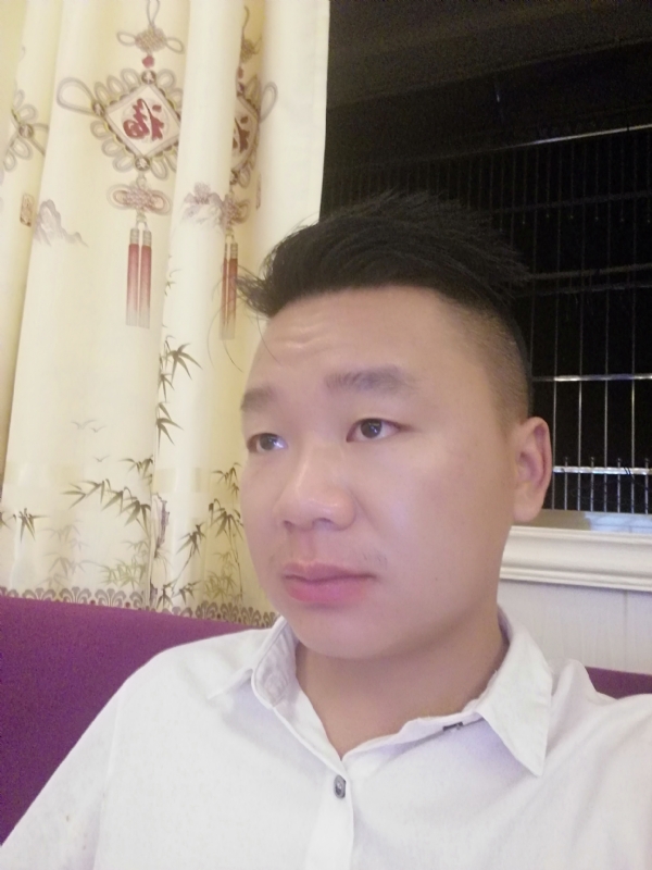 王梓林的第一张照片--上杭相亲网