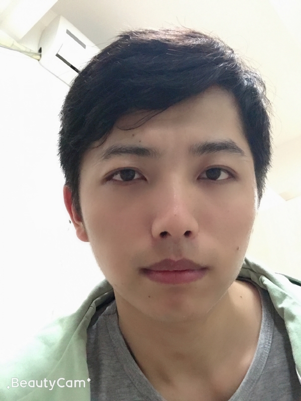 杨树的第一张照片--上杭相亲网