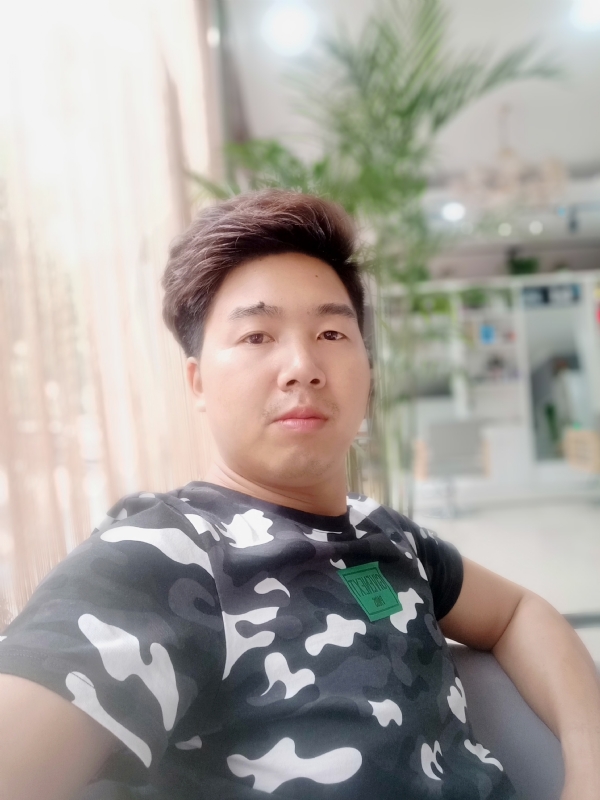 缘分天注定的第一张照片--上杭相亲网