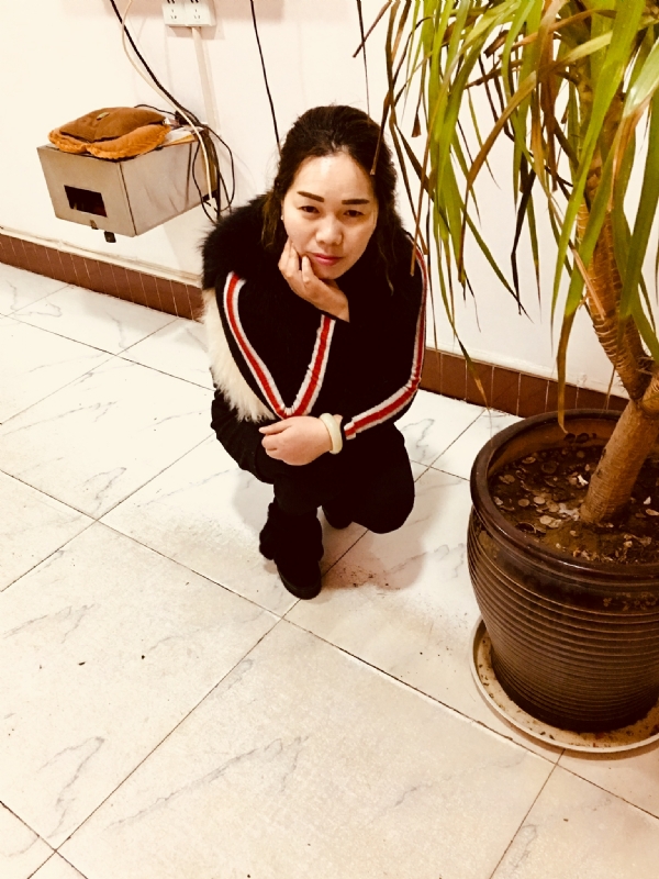 小香风的第一张照片--上杭相亲网