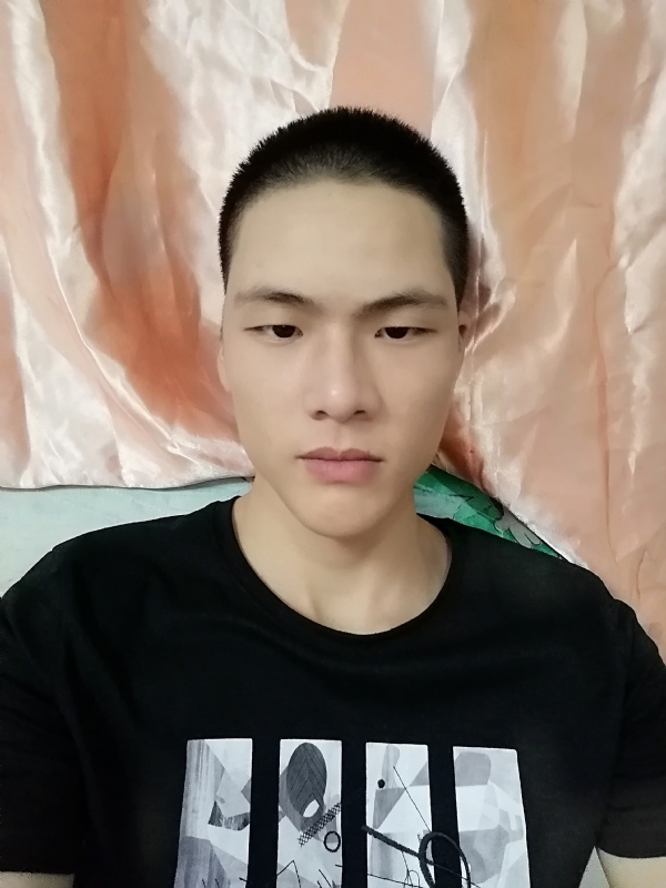 啊猫的第一张照片--上杭相亲网