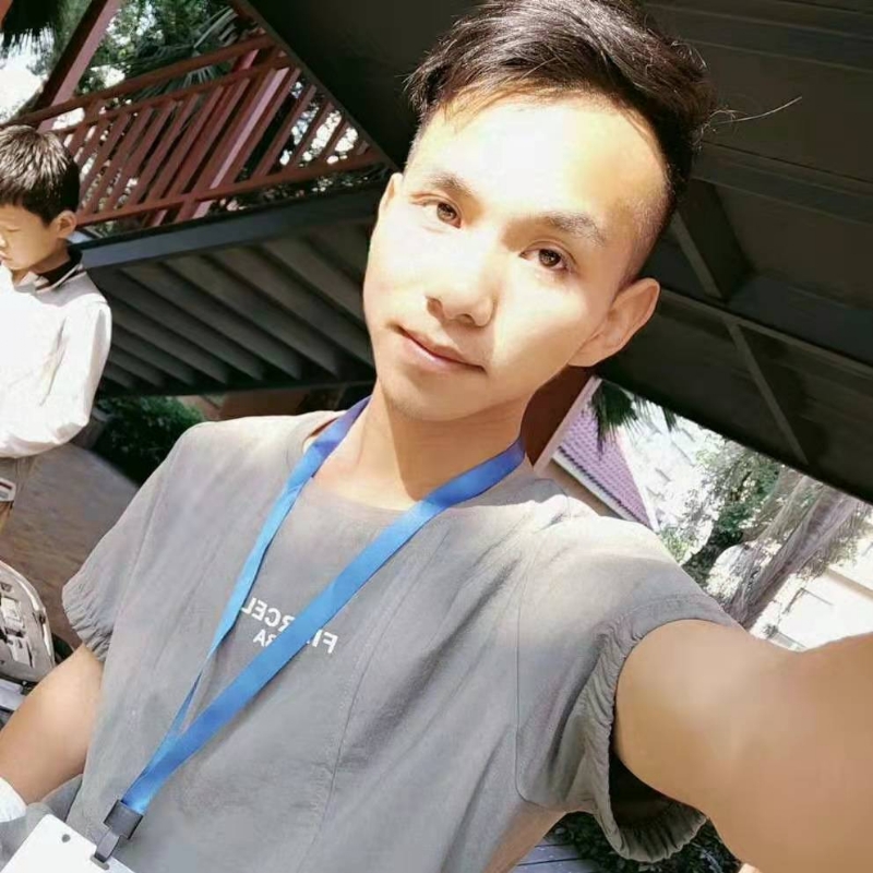 公子你好的第一张照片--上杭相亲网