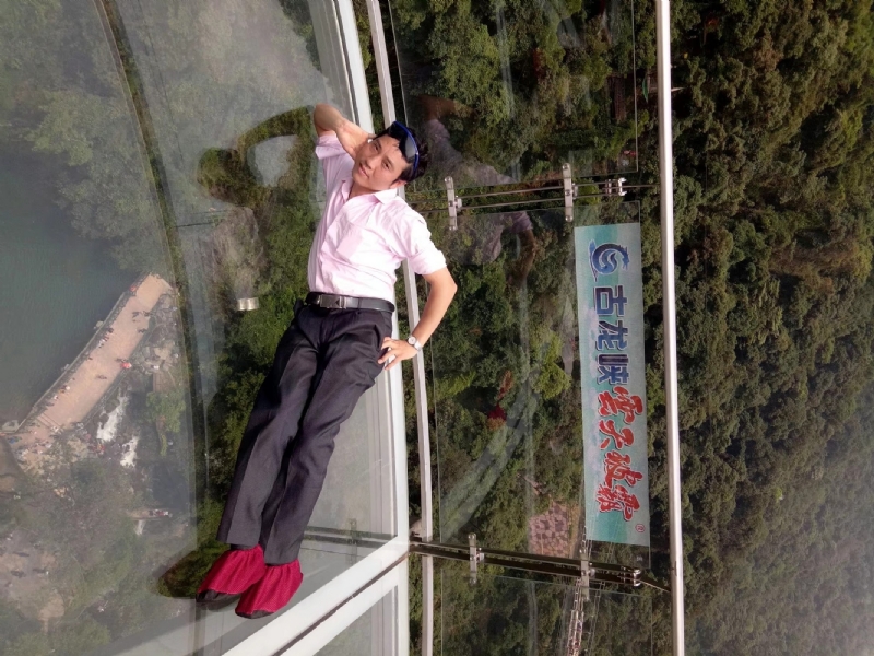 诚招老婆的第一张照片--上杭相亲网