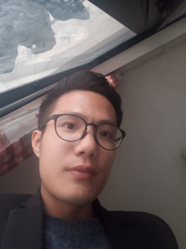 行者的第一张照片--上杭相亲网