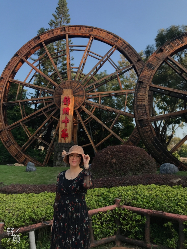 杏娅的第二张照片--上杭相亲网