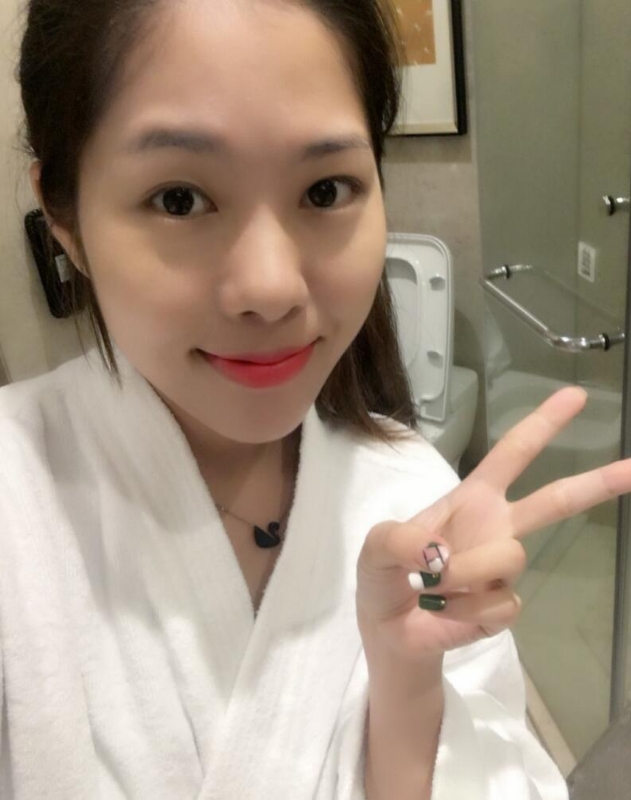 爱你很幸福的第一张照片--上杭相亲网