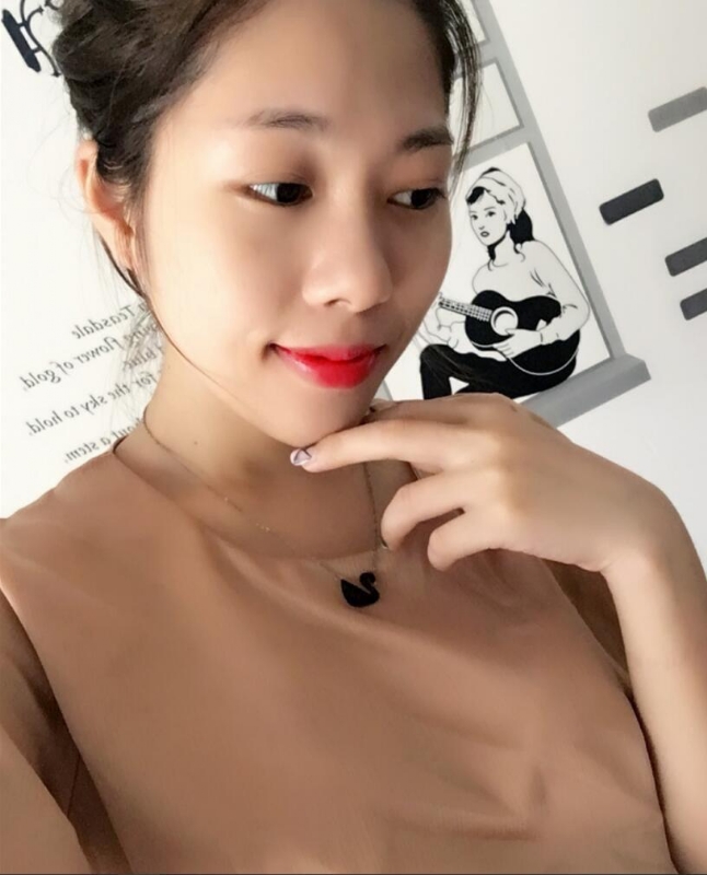 爱你很幸福的第二张照片--上杭相亲网