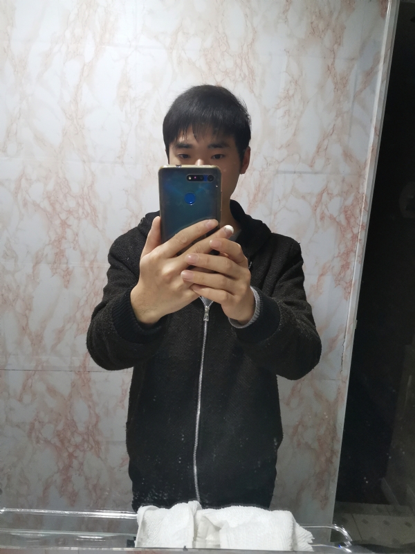 老实人的第三张照片--上杭相亲网