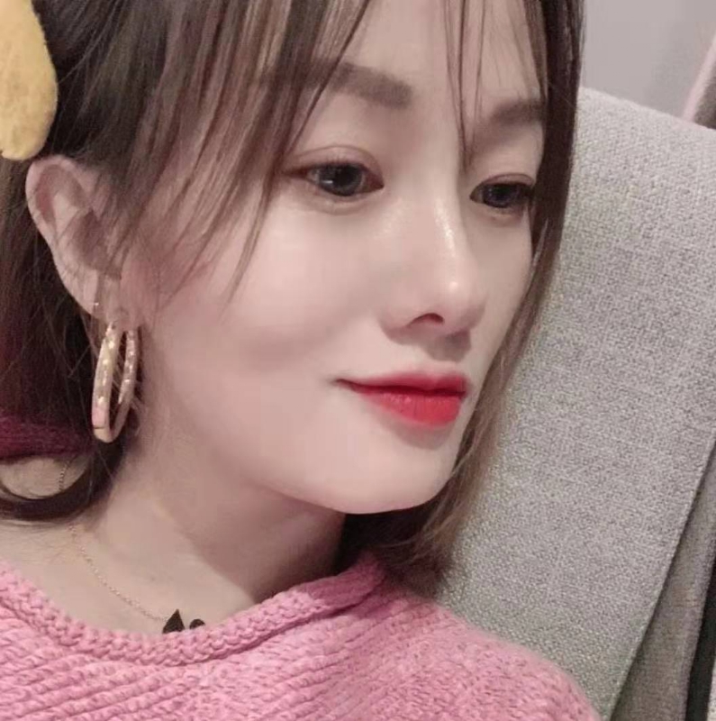 微醺的笑容的第一张照片--上杭相亲网