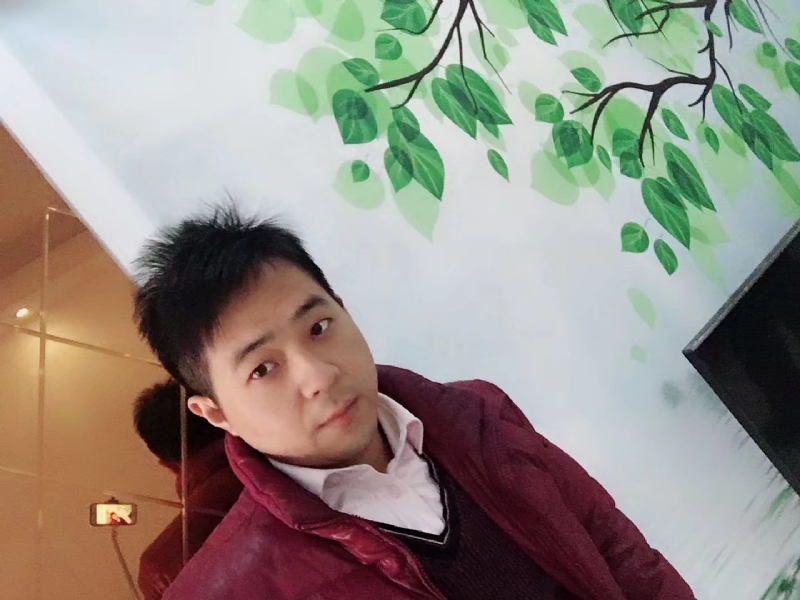 晴空万里的第一张照片--上杭相亲网