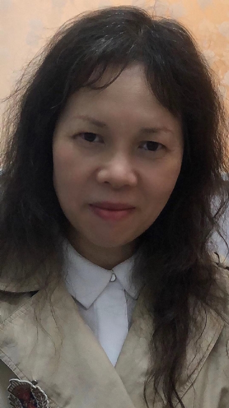 阿红的第一张照片--上杭相亲网