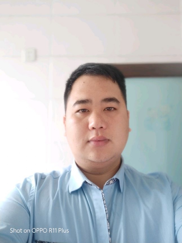 真心面对缘分的第一张照片--上杭相亲网
