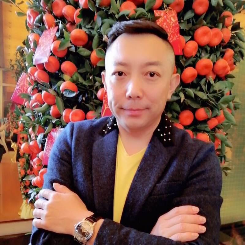 定心大师的第一张照片--上杭相亲网