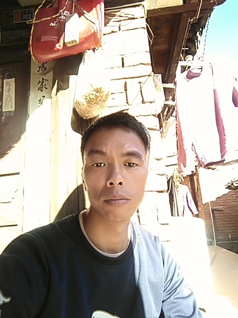 等会就睡的第一张照片--上杭相亲网