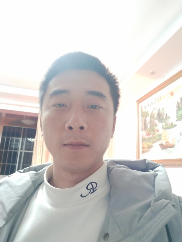 走进来的第二张照片--上杭相亲网