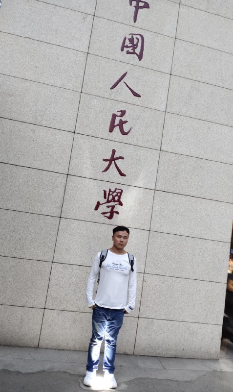 Whoareyou的第一张照片--上杭相亲网