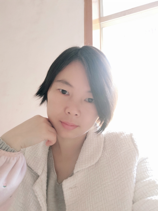 初心的第一张照片--上杭相亲网