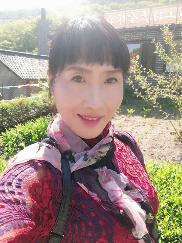 艳阳高照的第一张照片--上杭相亲网