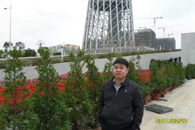 寻爱的第一张照片--上杭相亲网