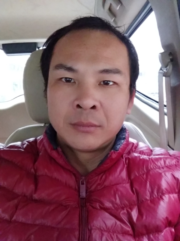 哥来的第一张照片--上杭相亲网