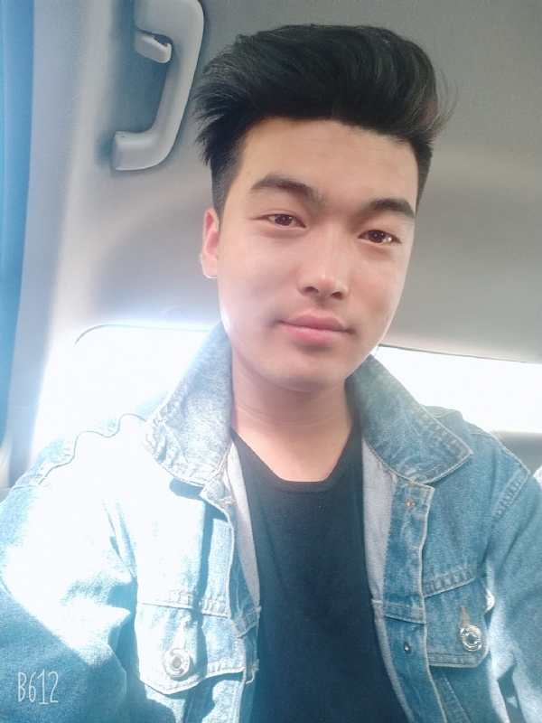 吉吉国王的第一张照片--上杭相亲网