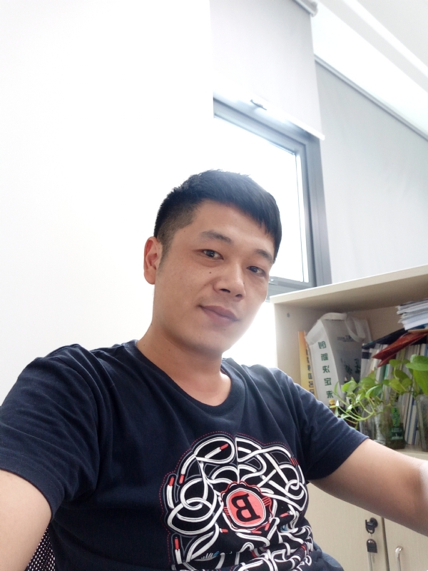 缘来如此的第一张照片--上杭相亲网