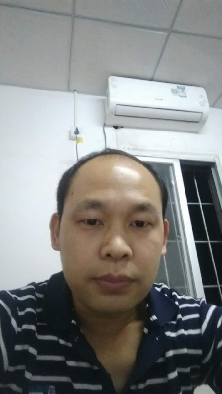 阿星的第一张照片--上杭相亲网