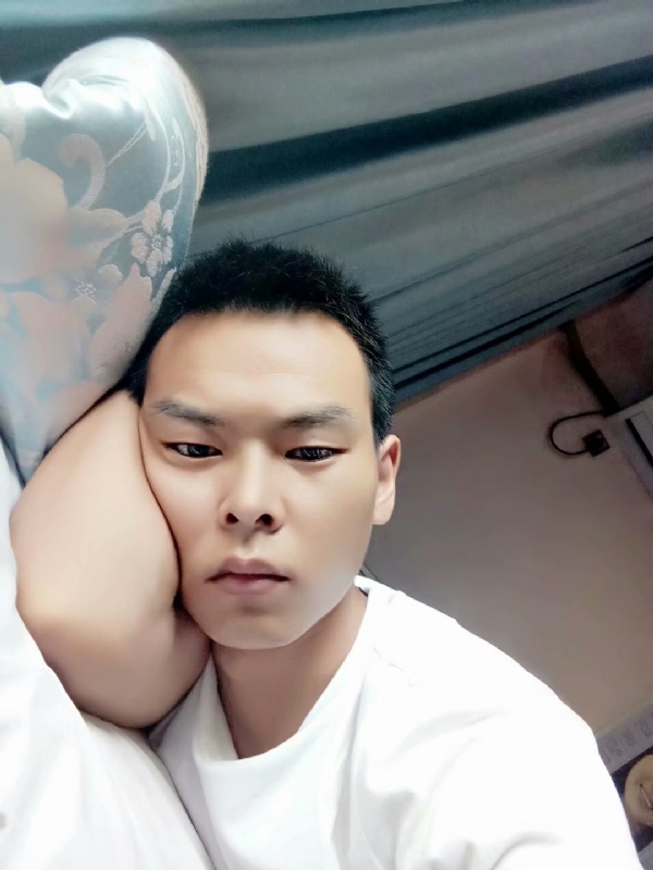 琪子心的第一张照片--上杭相亲网