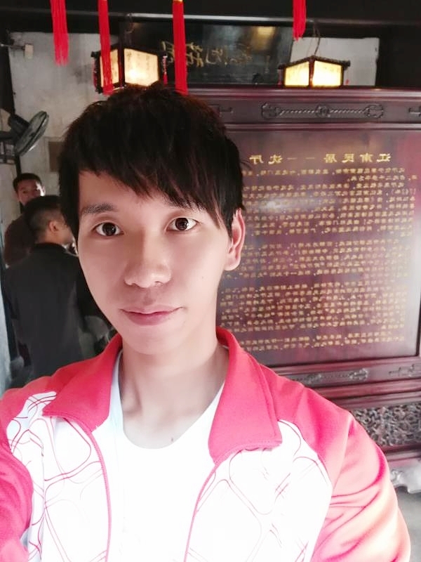 alex流年的第一张照片--上杭相亲网