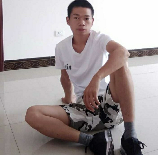 习惯就好的第一张照片--上杭相亲网
