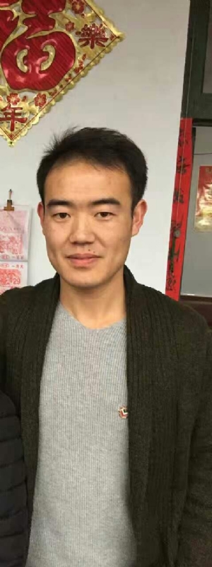 Mr源的第一张照片--上杭相亲网