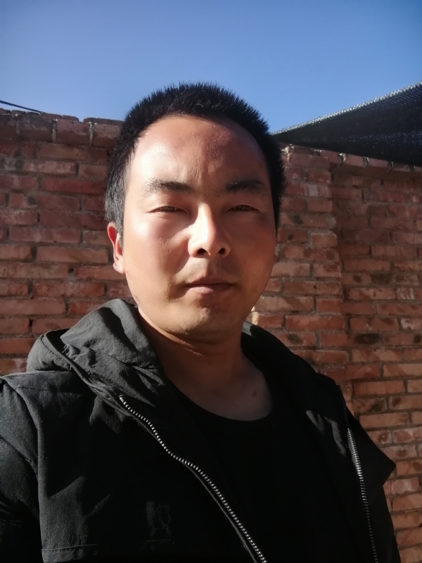 流年寂寞了谁的容颜的第一张照片--上杭相亲网