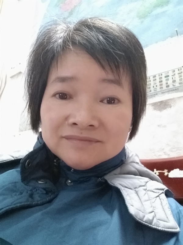 如意的第一张照片--上杭相亲网